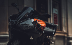 Desktop wallpaper. Motorbikes. ID:110673