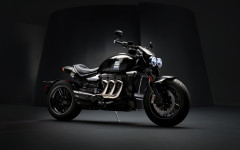 Desktop wallpaper. Motorbikes. ID:113390