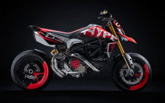 Desktop wallpaper. Motorbikes. ID:132912