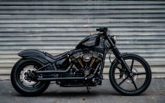 Desktop wallpaper. Motorbikes. ID:132672