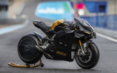 Desktop wallpaper. Motorbikes. ID:118391