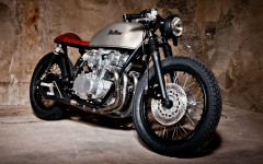 Desktop wallpaper. Motorbikes. ID:118724