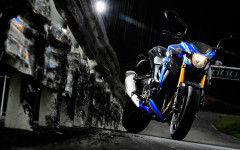 Desktop wallpaper. Motorbikes. ID:120813
