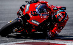 Desktop wallpaper. Motorbikes. ID:122916