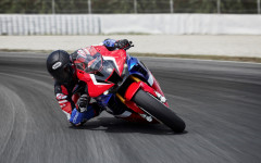 Desktop wallpaper. Honda CBR1000RR-R Fireblade SP 2020