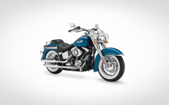 Desktop wallpaper. Harley-Davidson