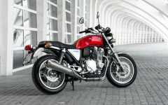 Desktop wallpaper. Motorbikes. ID:130362