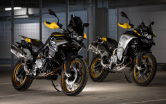 Desktop wallpaper. Motorbikes. ID:131429