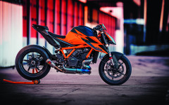 Desktop wallpaper. Motorbikes. ID:134731