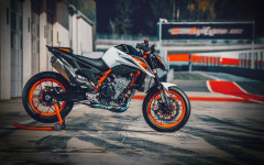Desktop wallpaper. Motorbikes. ID:134732