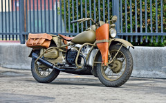 Desktop wallpaper. Motorbikes. ID:136178