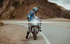 Desktop wallpaper. Motorbikes. ID:137749