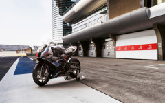 Desktop wallpaper. BMW S 1000 RR