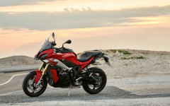 Desktop wallpaper. Motorbikes. ID:139266