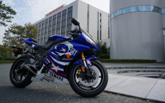 Desktop wallpaper. Motorbikes. ID:140930