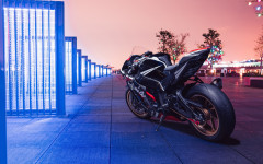 Desktop wallpaper. Motorbikes. ID:141019