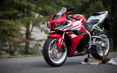 Desktop wallpaper. Motorbikes. ID:141852