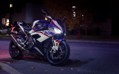Desktop wallpaper. BMW S 1000