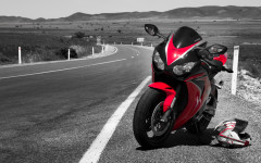 Desktop wallpaper. Motorbikes. ID:143476