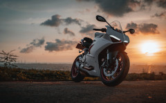 Desktop wallpaper. Motorbikes. ID:144364