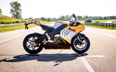 Desktop wallpaper. Buell Hammerhead 1190RX