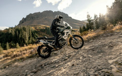 Desktop wallpaper. Motorbikes. ID:145215