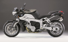 Desktop wallpaper. BMW K1200R