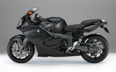 Desktop wallpaper. BMW K1300