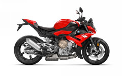 Desktop wallpaper. BMW S1000R