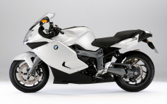 Desktop wallpaper. BMW K1300S