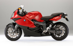 Desktop wallpaper. BMW K1300S