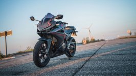 Desktop wallpaper. Motorbikes. ID:149518
