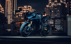 Desktop wallpaper. Honda CBR 1000 RR