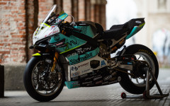 Desktop wallpaper. Motorbikes. ID:149327