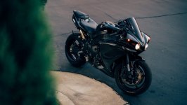 Desktop wallpaper. Motorbikes. ID:149524