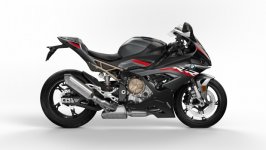 Desktop wallpaper. BMW S 1000 R