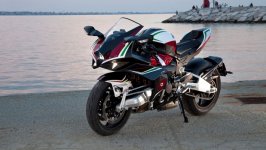 Desktop wallpaper. Motorbikes. ID:150487