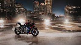 Desktop wallpaper. BMW M 1000 RR