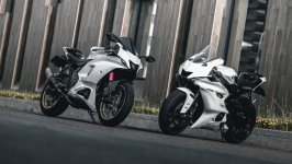 Desktop wallpaper. Motorbikes. ID:150706