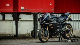 Desktop wallpaper. Motorbikes. ID:150799