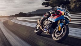 Desktop wallpaper. Motorbikes. ID:151303