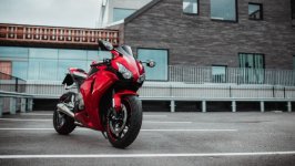 Desktop wallpaper. Motorbikes. ID:151333