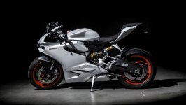 Desktop wallpaper. Motorbikes. ID:152597