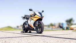 Desktop wallpaper. Motorbikes. ID:153417
