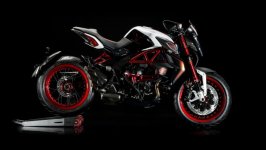 Desktop wallpaper. Motorbikes. ID:153459