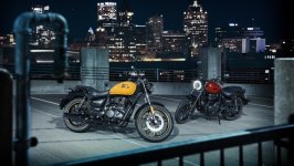 Desktop wallpaper. Motorbikes. ID:153791