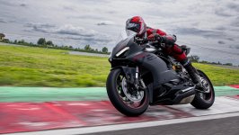 Desktop wallpaper. Ducati Panigale V2