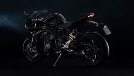Desktop wallpaper. Motorbikes. ID:156181