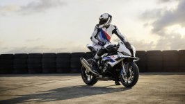 Desktop wallpaper. BMW S 1000 RR