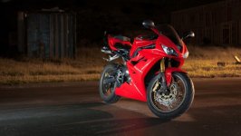 Desktop wallpaper. Motorbikes. ID:159612